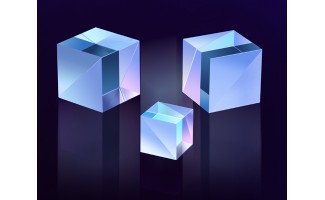 900-1300nm, 12.7mm, Polarizing Cube Beamsplitters